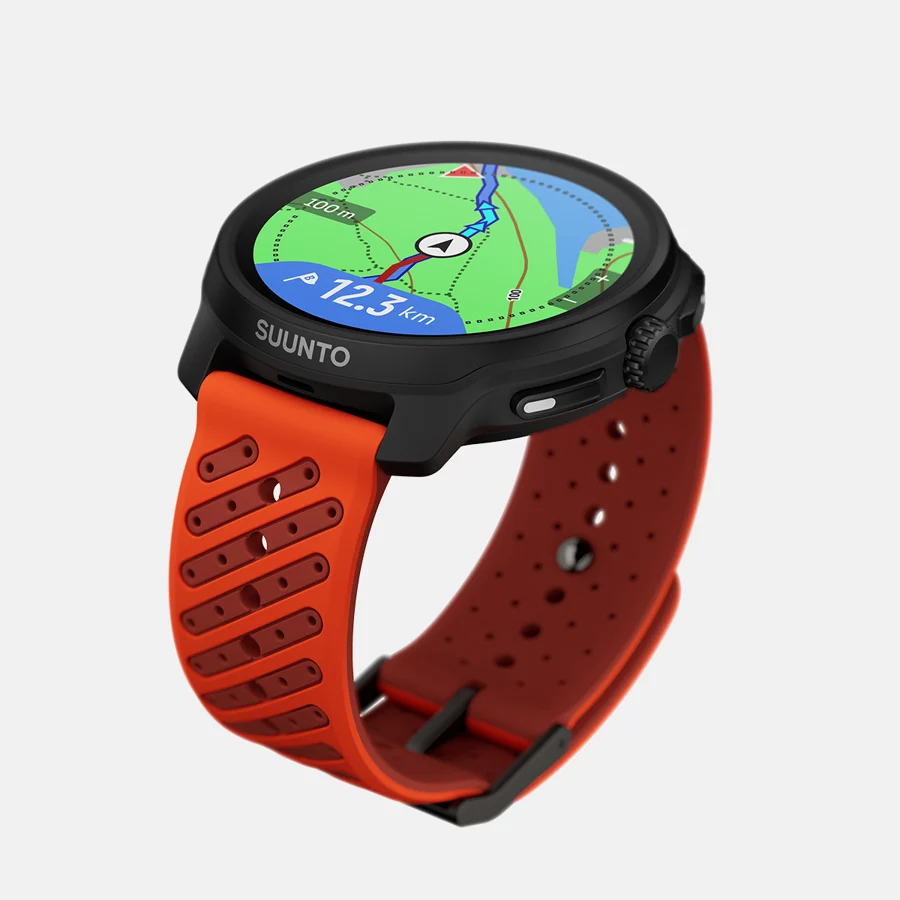 SUUNTO RACE 2 Coral Orange